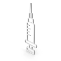 Medical Injection Icon PNG & PSD Images