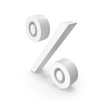Percentage Symbol PNG & PSD Images