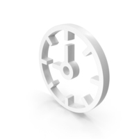 Time Circle Icon PNG & PSD Images