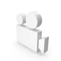 Video Camera Icon PNG & PSD Images