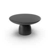 Coffee Table Black PNG & PSD Images