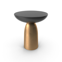 Side Table PNG & PSD Images