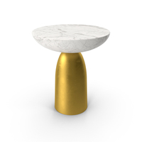 Side Table PNG & PSD Images