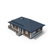 House PNG & PSD Images