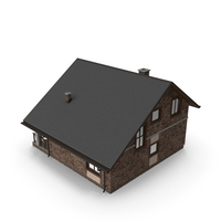 House PNG & PSD Images