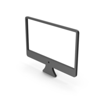 Computer Empty Color PNG & PSD Images