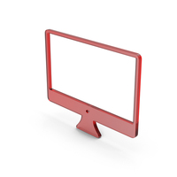 Glass Computer Symbol PNG & PSD Images