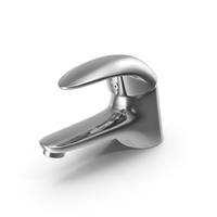 Blyth Mini Sink Mixer PNG & PSD Images