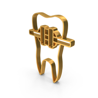 Dental Tooth Treatment Icon PNG & PSD Images