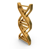 DNA Science Medical Icon PNG & PSD Images
