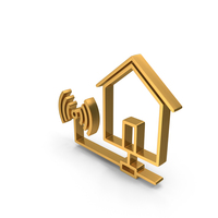 Home WIfi Signal Network Web PNG & PSD Images