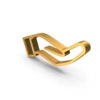Open Hand Save Icon PNG & PSD Images