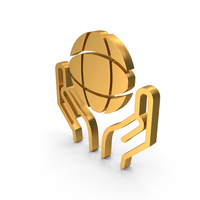 Planet Save Symbol PNG & PSD Images