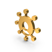 User Network Connections Symbol PNG & PSD Images