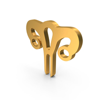Women Reproductive System Symbol PNG & PSD Images