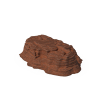 Big Cliff PNG & PSD Images