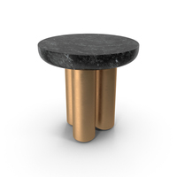 Side Table PNG & PSD Images