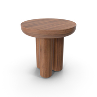 Side Table PNG & PSD Images