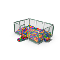 Baby Playpen PNG & PSD Images