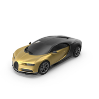 Gold Car PNG & PSD Images