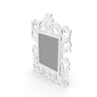 Mirror Frame PNG & PSD Images