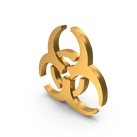 Biohazard Symbol PNG & PSD Images