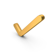 Check Mark Symbol PNG & PSD Images