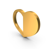 Heart Symbol PNG & PSD Images