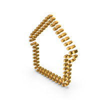 Home Icon Web PNG & PSD Images