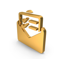 Message Accept Check List Open Web Icon PNG & PSD Images