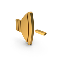Reduce Sound Icon PNG & PSD Images