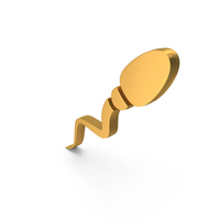 Sperm Male Medical Icon PNG & PSD Images
