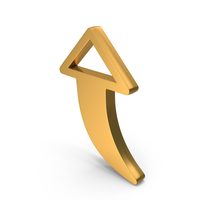 Up Arrow Web Directional PNG & PSD Images