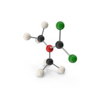 Molecular Model PNG & PSD Images