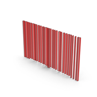 Barcode Glass PNG & PSD Images