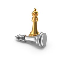 Queen Piece Metal PNG & PSD Images