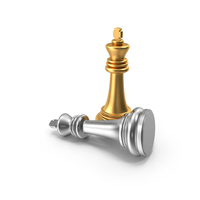 King Piece Metal PNG & PSD Images