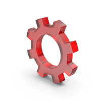 Gear Glass PNG & PSD Images