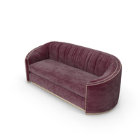 Brabbu Wales sofa PNG & PSD Images