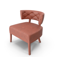 Brabbu Zulu Armchair PNG & PSD Images