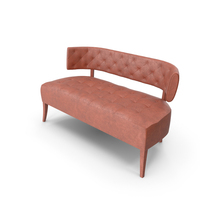 Brabbu Zulu Sofa PNG & PSD Images
