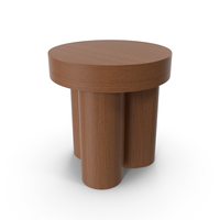 Side Table PNG & PSD Images
