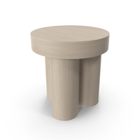 Side Table PNG & PSD Images