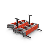 Ladder Storage Clean Short Ladder PNG & PSD Images
