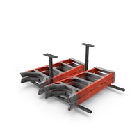 Ladder Storage Dirty Short Ladder PNG & PSD Images