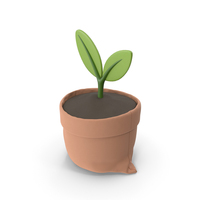 Green Plant PNG & PSD Images