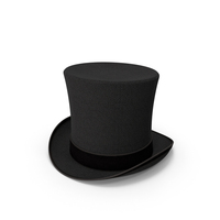 Cylinder Hat PNG & PSD Images