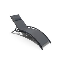 Outdoor Lounge Recliner Chair PNG & PSD Images