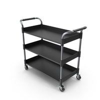 Service Cart PNG & PSD Images