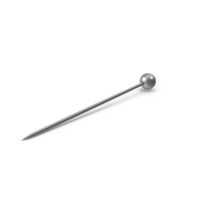 Pin Silver PNG & PSD Images